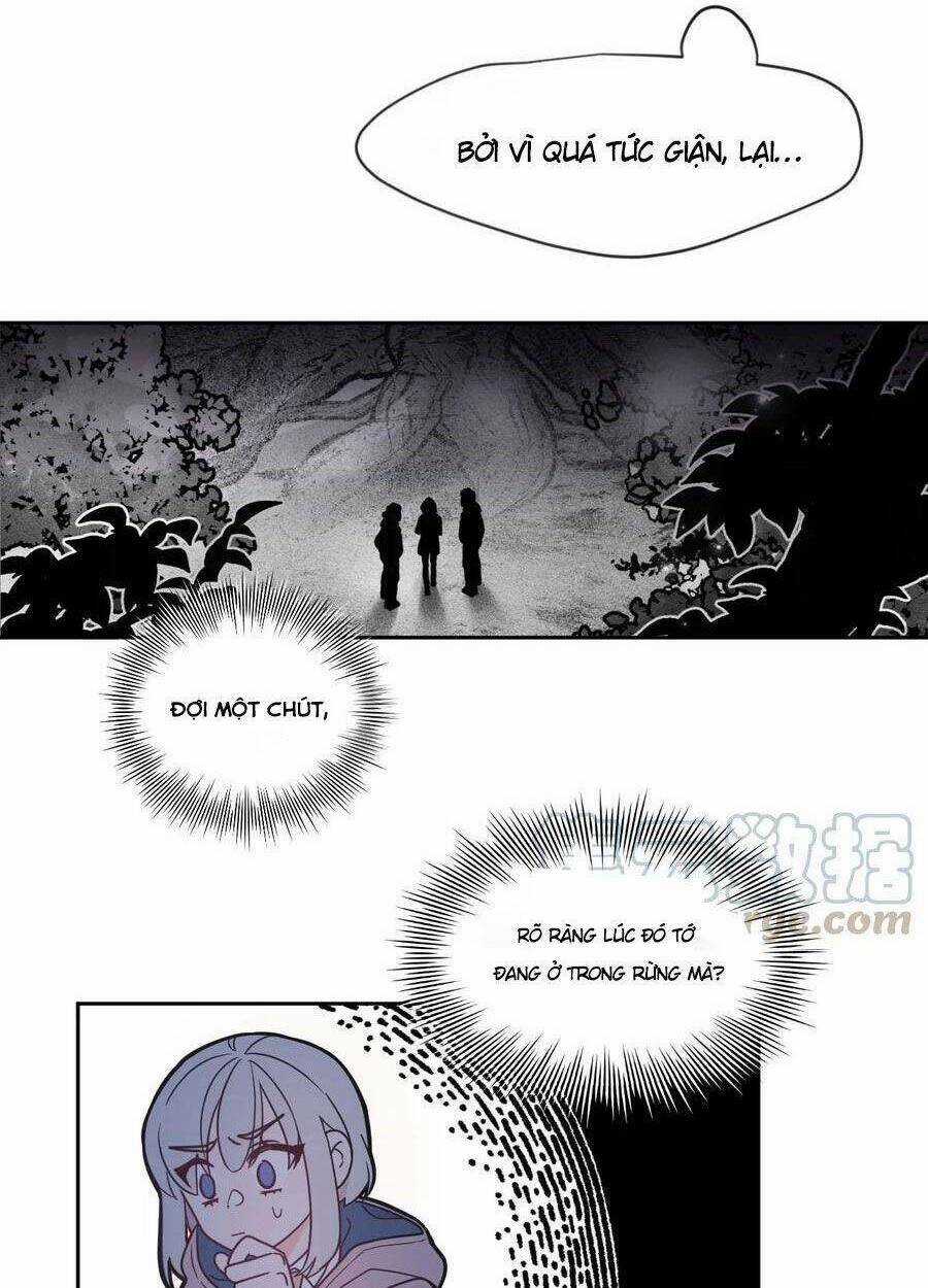 Nhật Ký Nấm Ma Cô - Chapter 3 - Trang 11