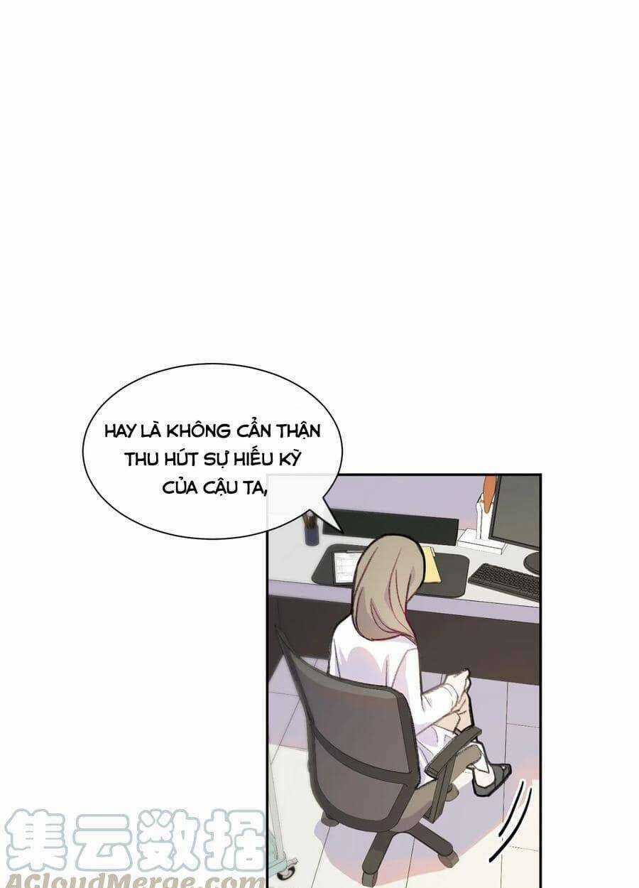 Nhật Ký Nấm Ma Cô - Chapter 3 - Trang 17