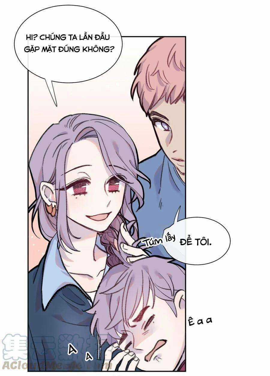 Nhật Ký Nấm Ma Cô - Chapter 3 - Trang 20