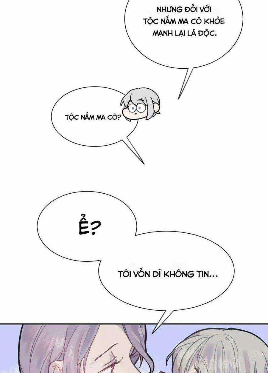 Nhật Ký Nấm Ma Cô - Chapter 3 - Trang 25