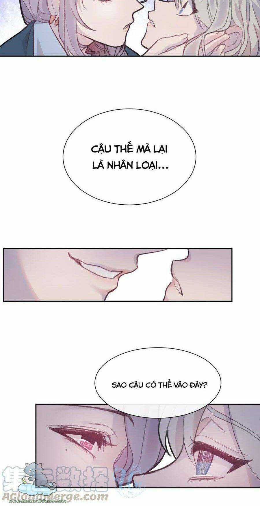 Nhật Ký Nấm Ma Cô - Chapter 3 - Trang 26