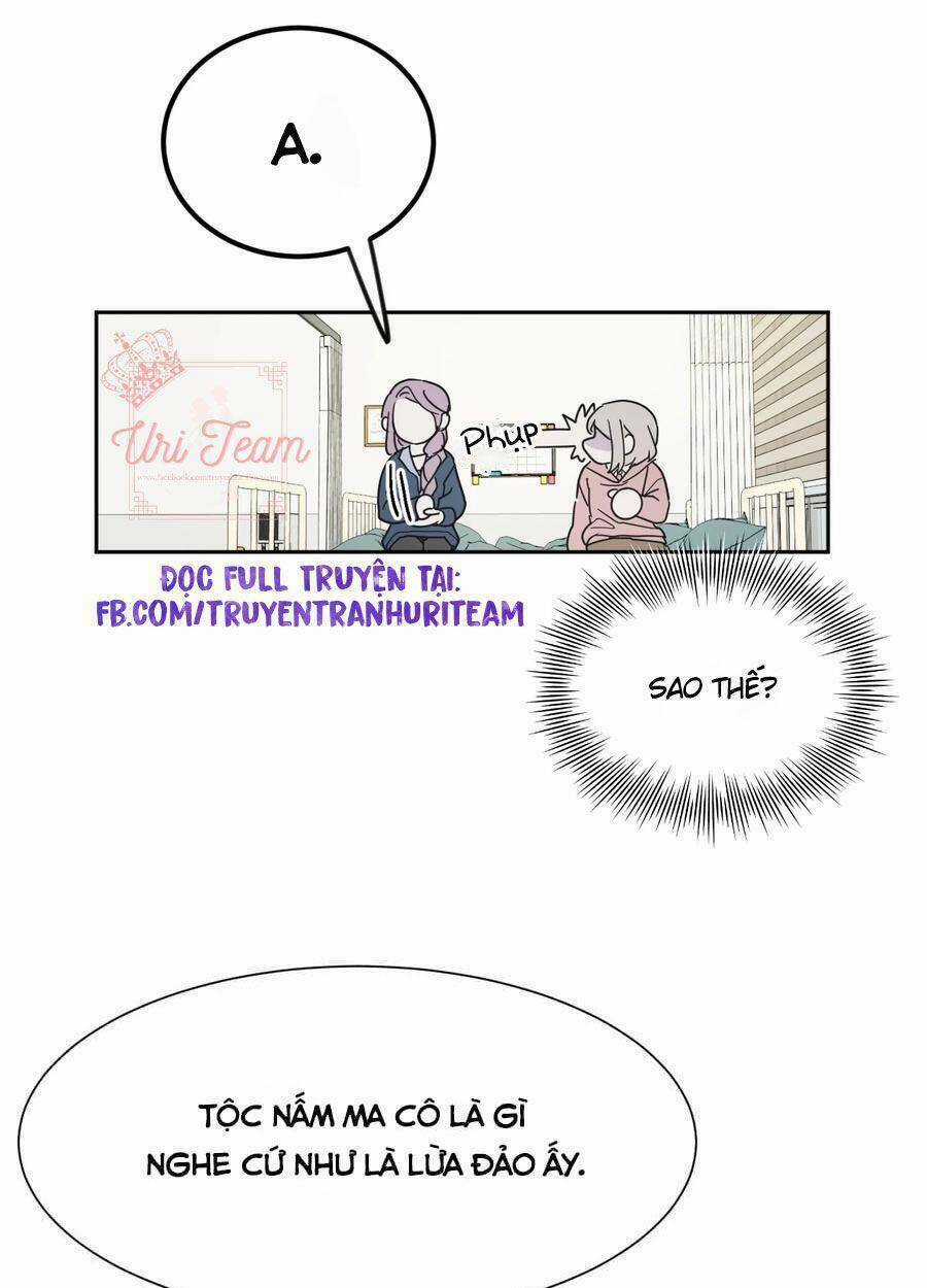 Nhật Ký Nấm Ma Cô - Chapter 3 - Trang 30