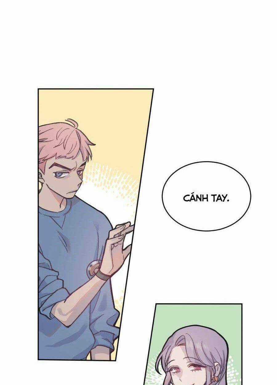 Nhật Ký Nấm Ma Cô - Chapter 3 - Trang 32