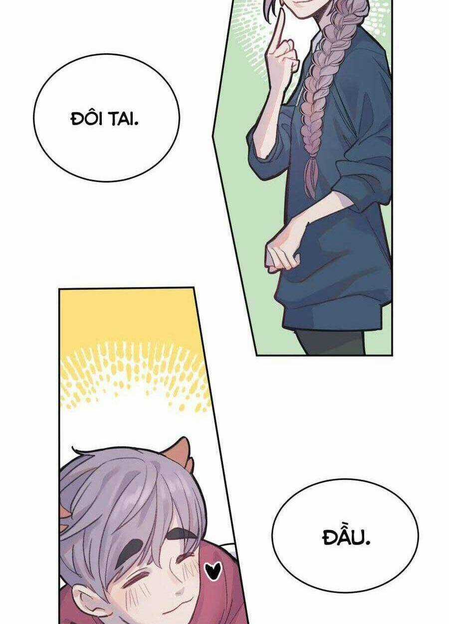 Nhật Ký Nấm Ma Cô - Chapter 3 - Trang 33