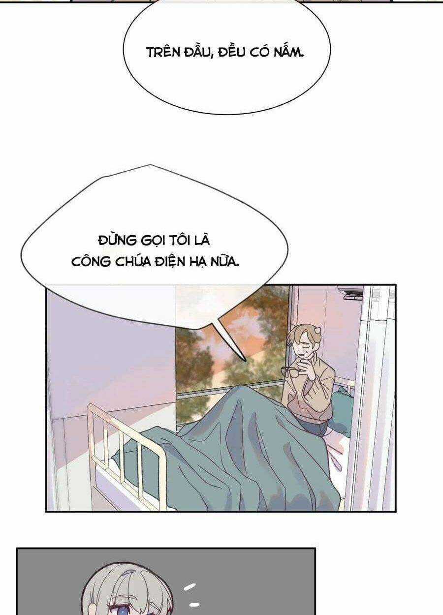 Nhật Ký Nấm Ma Cô - Chapter 3 - Trang 36