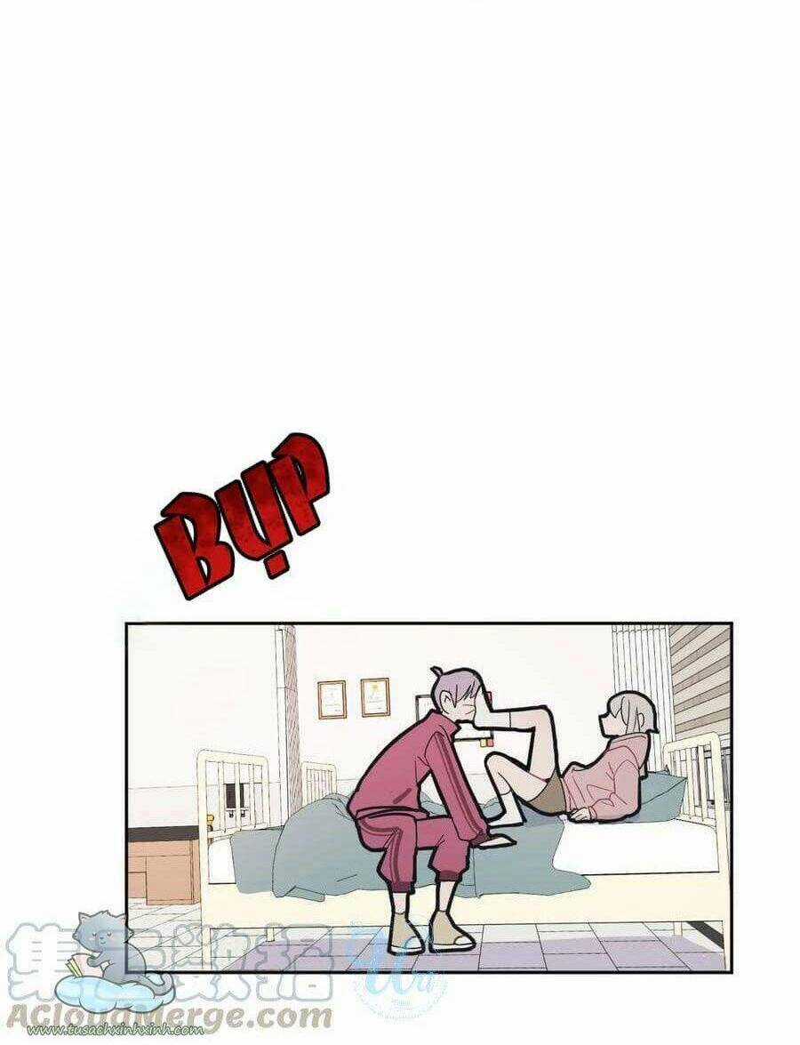 Nhật Ký Nấm Ma Cô - Chapter 3 - Trang 5