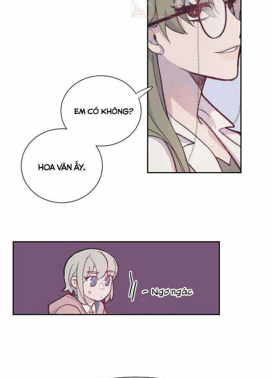 Nhật Ký Nấm Ma Cô - Chapter 3 - Trang 46