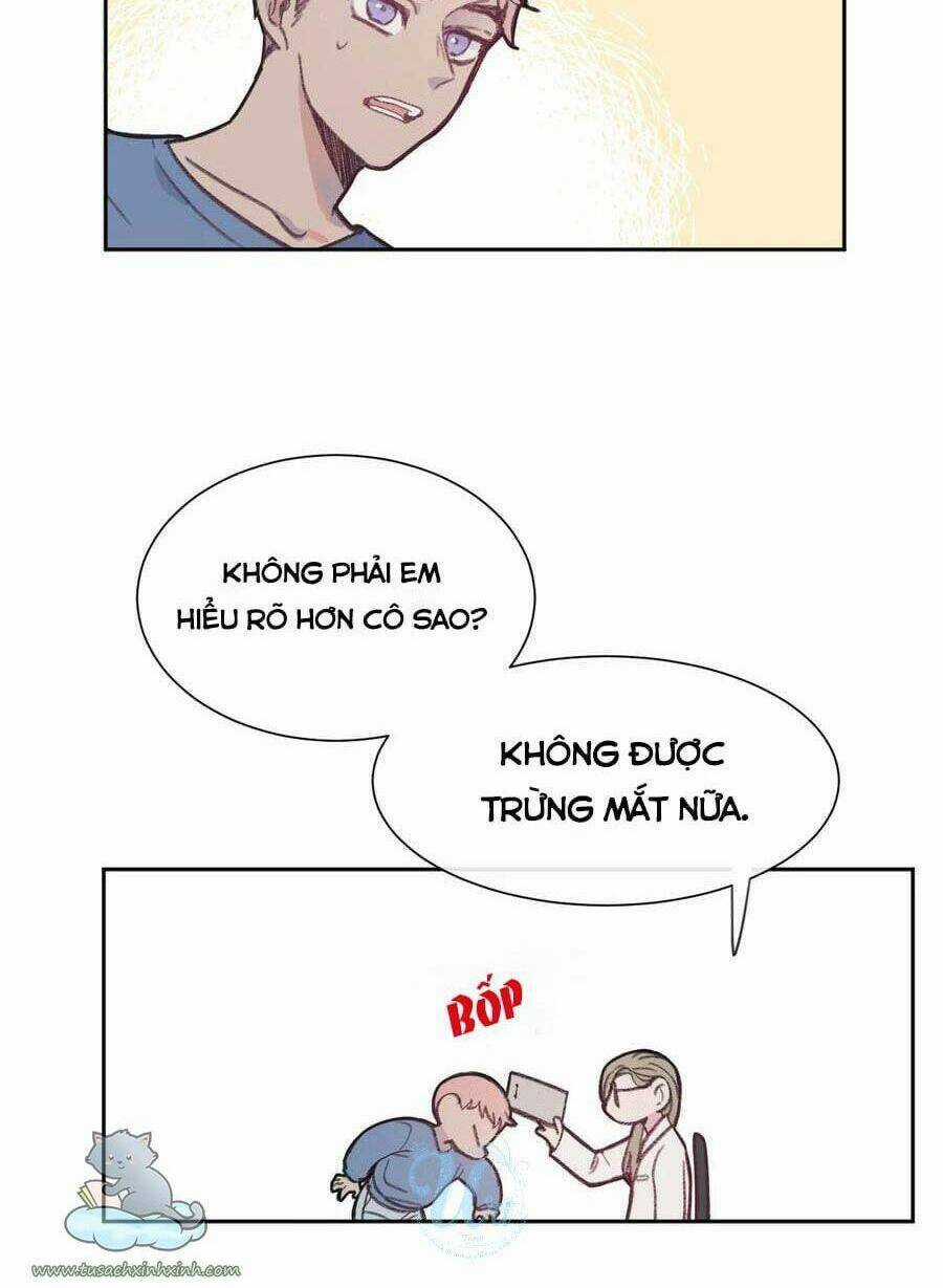 Nhật Ký Nấm Ma Cô - Chapter 3 - Trang 55