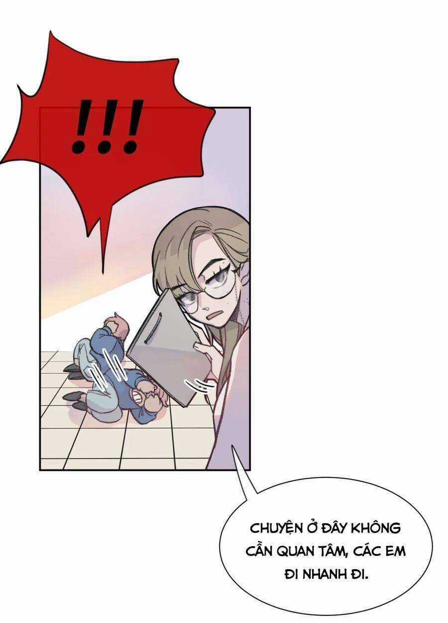 Nhật Ký Nấm Ma Cô - Chapter 3 - Trang 56