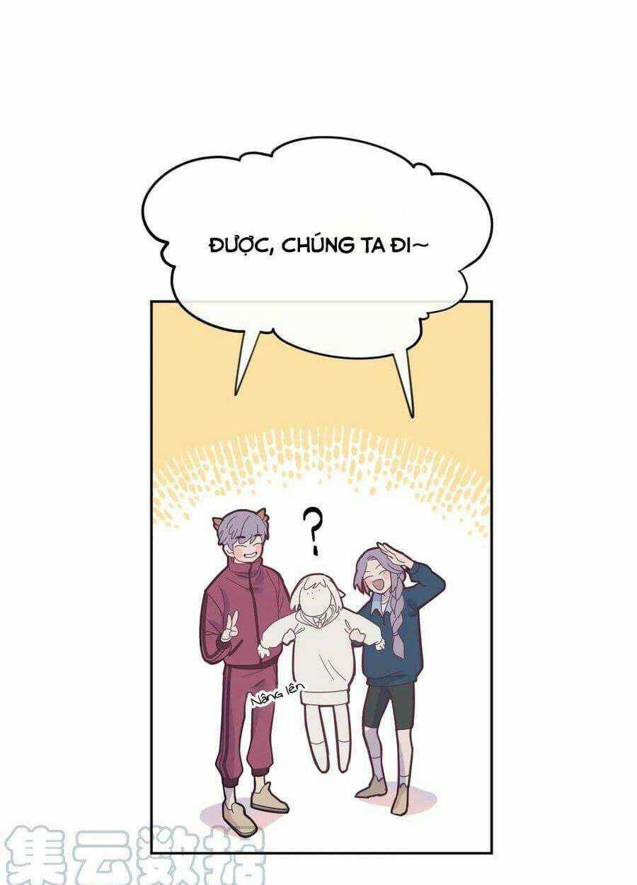 Nhật Ký Nấm Ma Cô - Chapter 3 - Trang 57