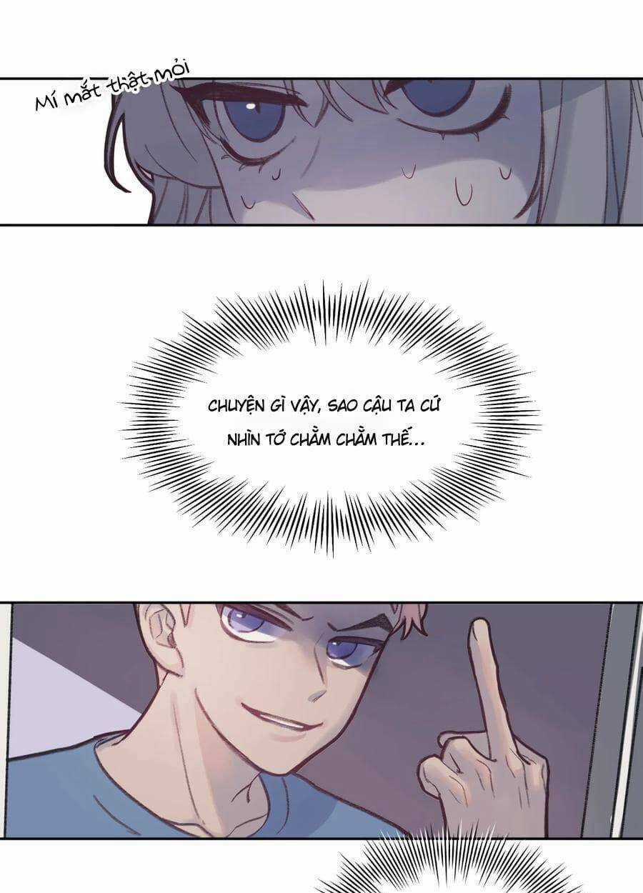 Nhật Ký Nấm Ma Cô - Chapter 3 - Trang 60