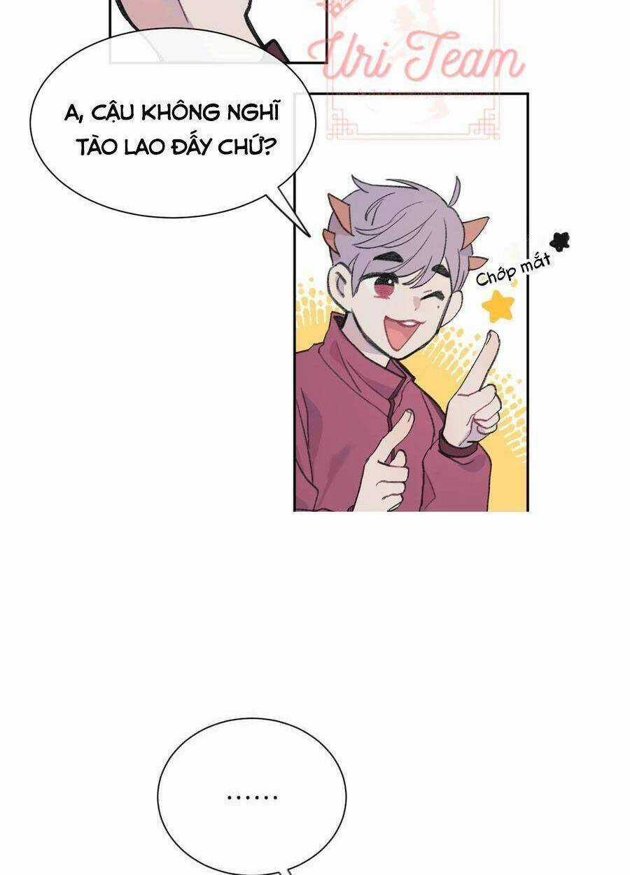 Nhật Ký Nấm Ma Cô - Chapter 3 - Trang 7