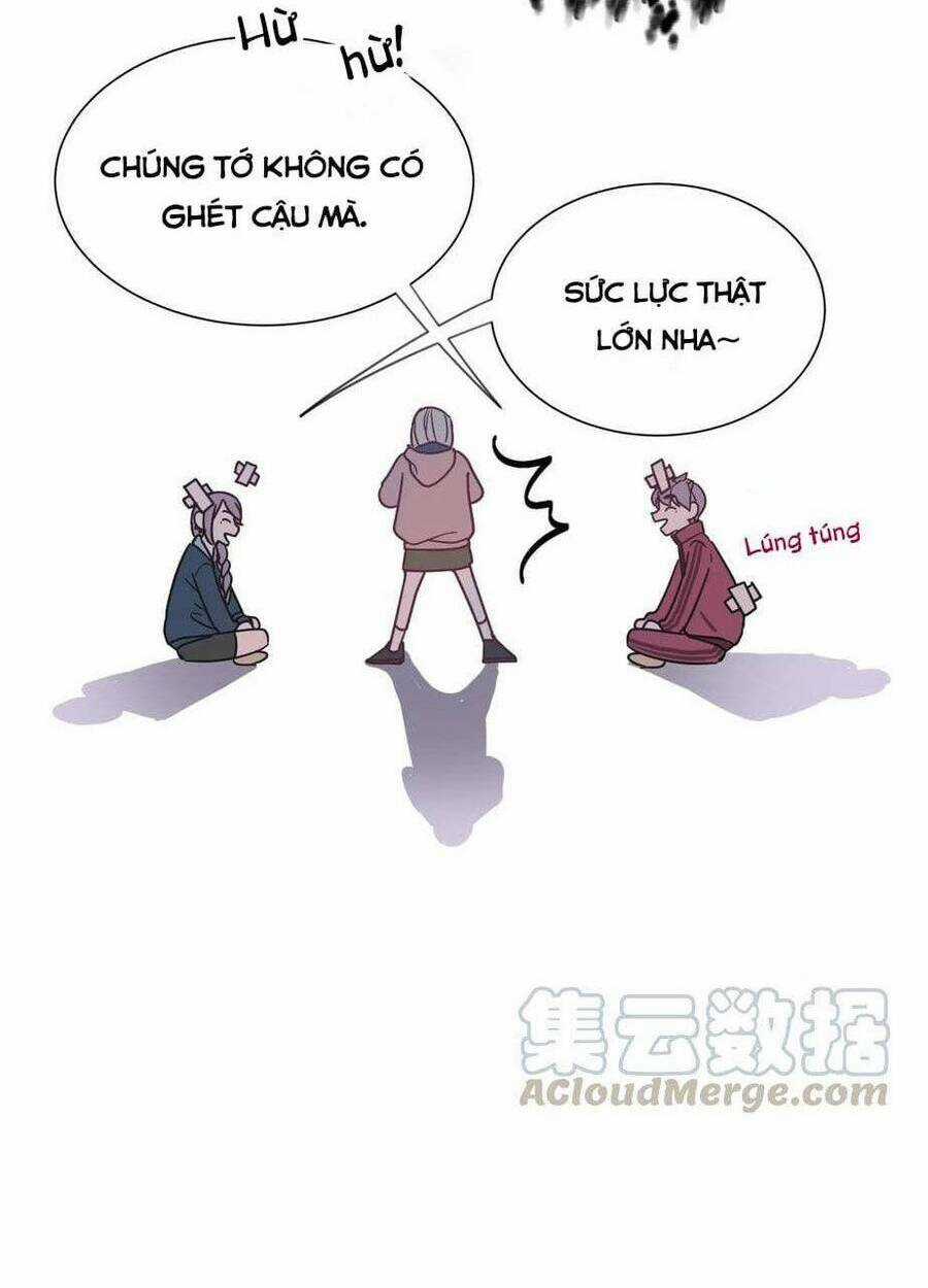 Nhật Ký Nấm Ma Cô - Chapter 3 - Trang 64