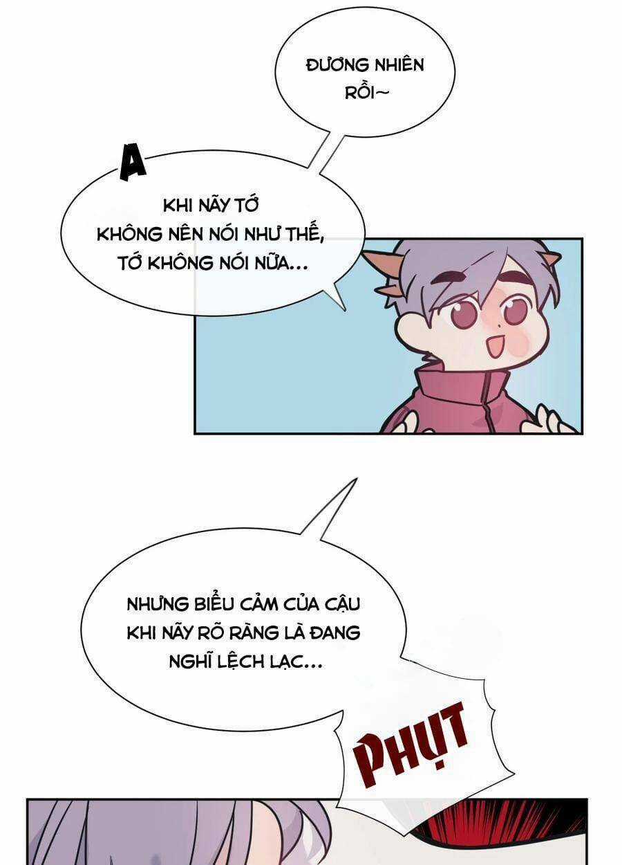 Nhật Ký Nấm Ma Cô - Chapter 3 - Trang 9