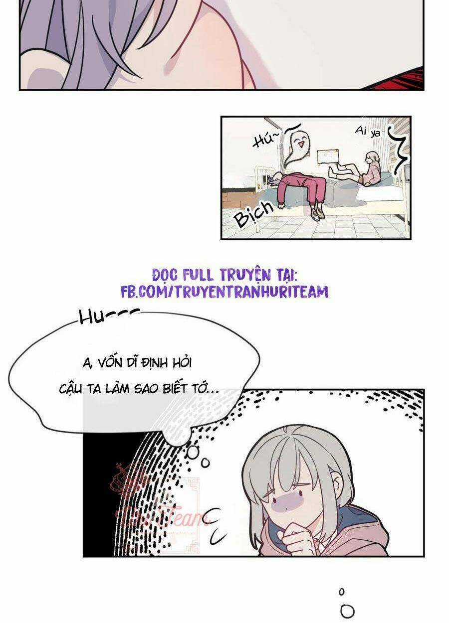 Nhật Ký Nấm Ma Cô - Chapter 3 - Trang 10