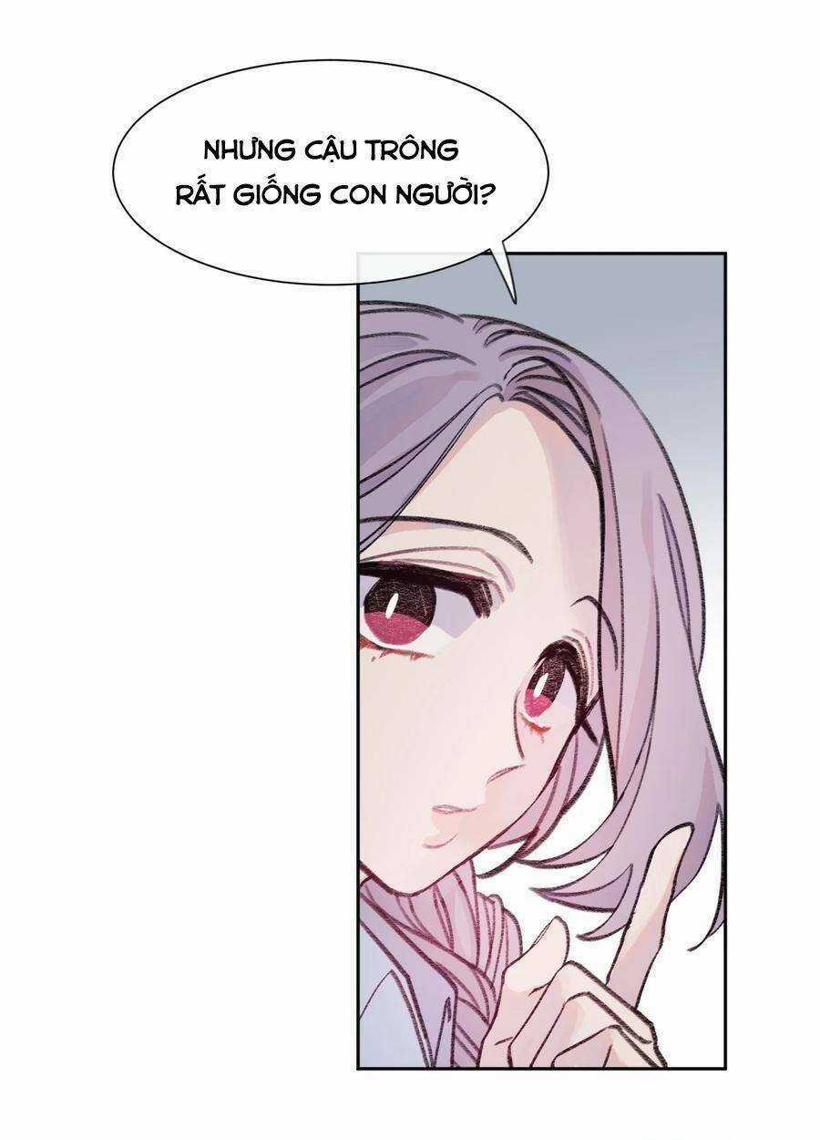 Nhật Ký Nấm Ma Cô - Chapter 4 - Trang 15