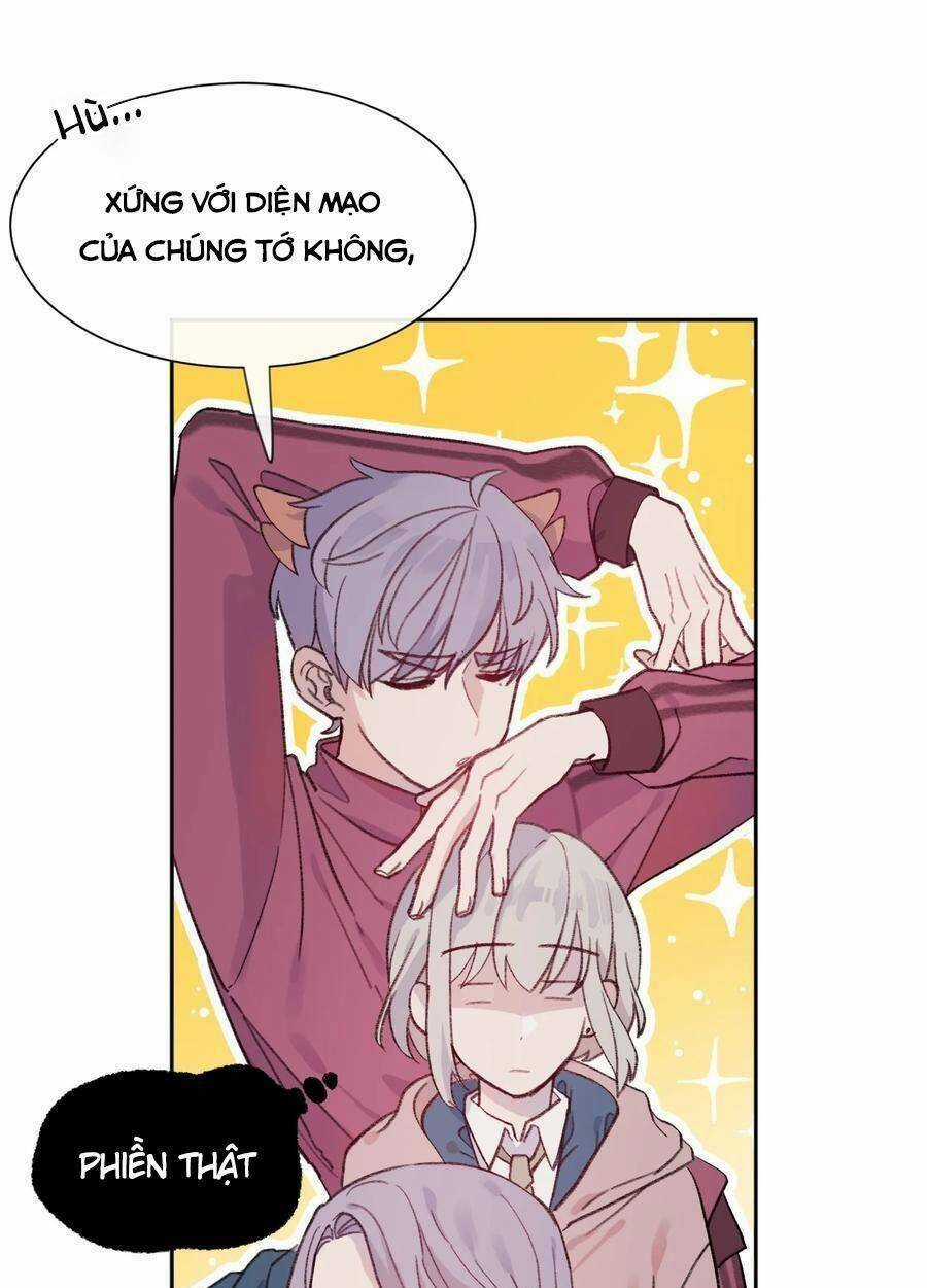 Nhật Ký Nấm Ma Cô - Chapter 4 - Trang 18