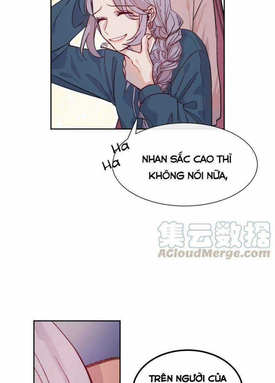Nhật Ký Nấm Ma Cô - Chapter 4 - Trang 19