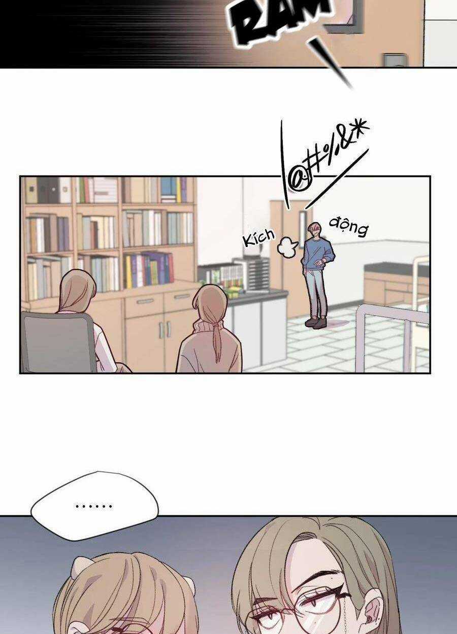 Nhật Ký Nấm Ma Cô - Chapter 4 - Trang 3