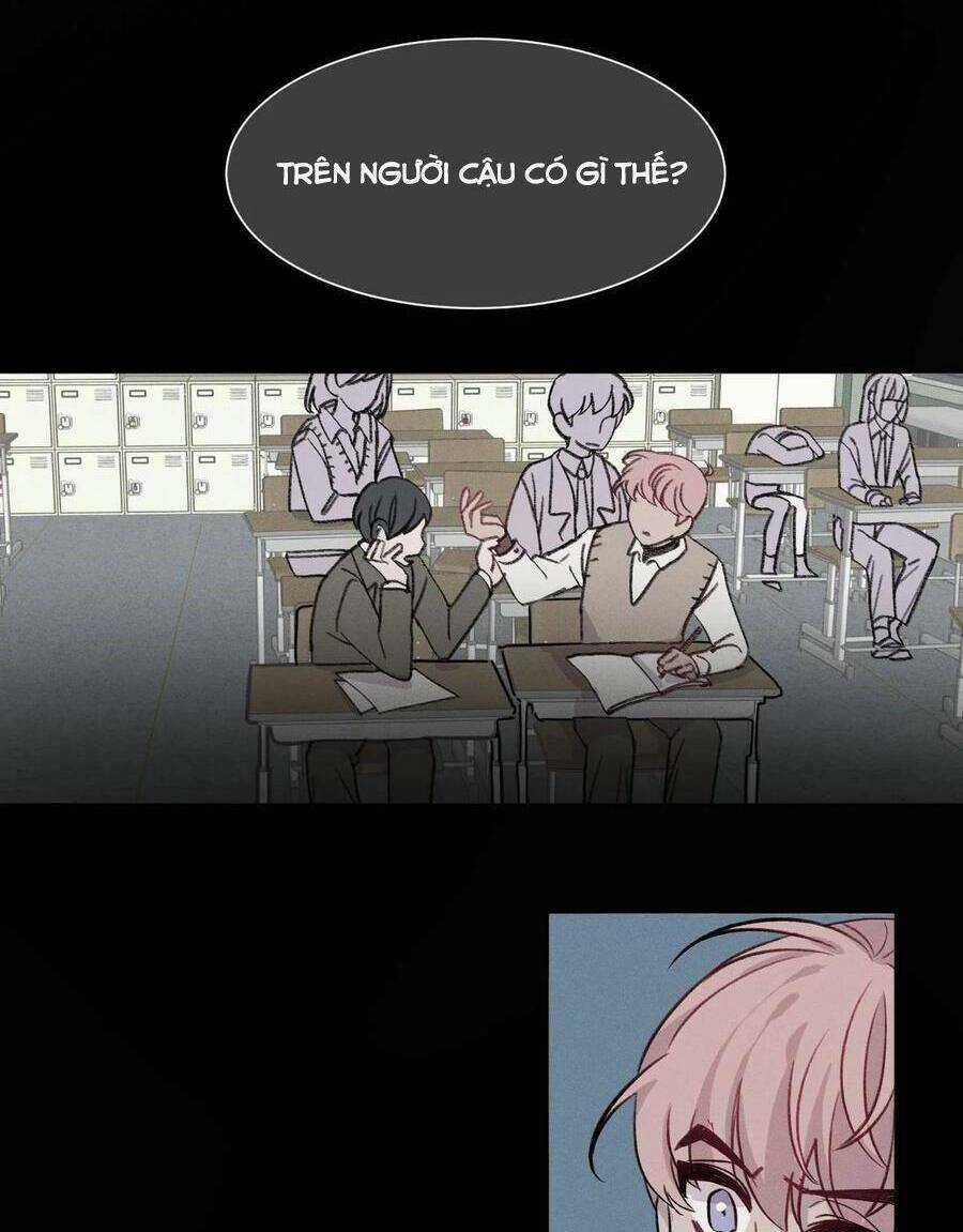 Nhật Ký Nấm Ma Cô - Chapter 4 - Trang 24