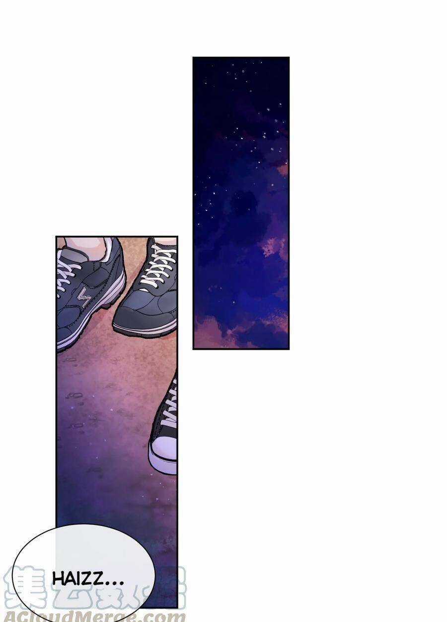 Nhật Ký Nấm Ma Cô - Chapter 4 - Trang 32