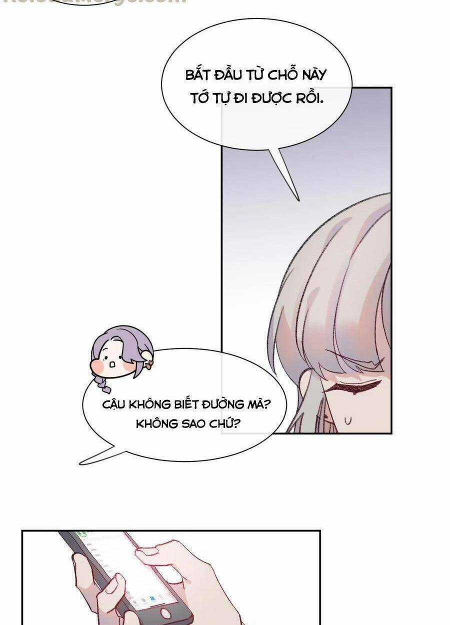 Nhật Ký Nấm Ma Cô - Chapter 4 - Trang 33