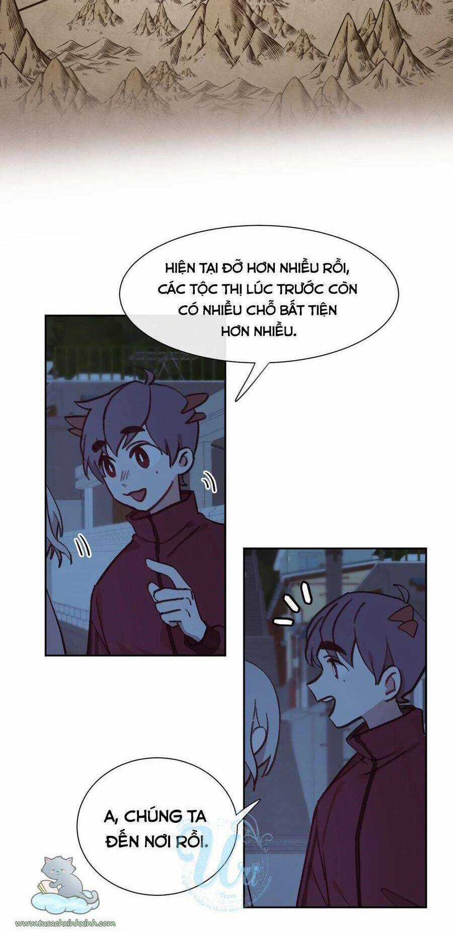 Nhật Ký Nấm Ma Cô - Chapter 4 - Trang 41