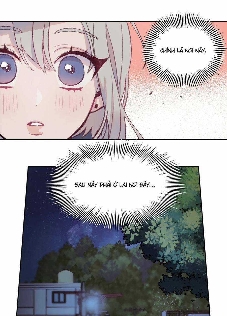 Nhật Ký Nấm Ma Cô - Chapter 4 - Trang 42