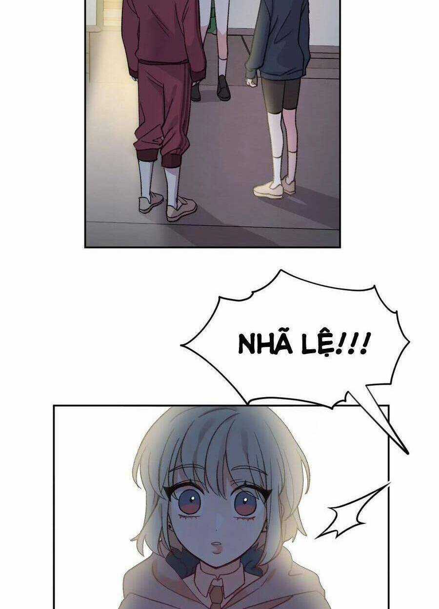 Nhật Ký Nấm Ma Cô - Chapter 4 - Trang 45