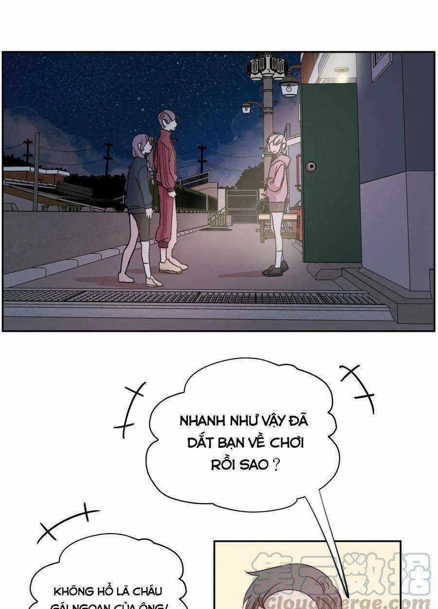 Nhật Ký Nấm Ma Cô - Chapter 4 - Trang 47