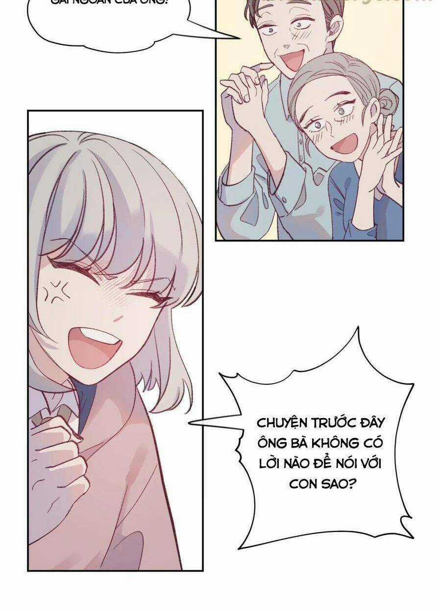 Nhật Ký Nấm Ma Cô - Chapter 4 - Trang 48