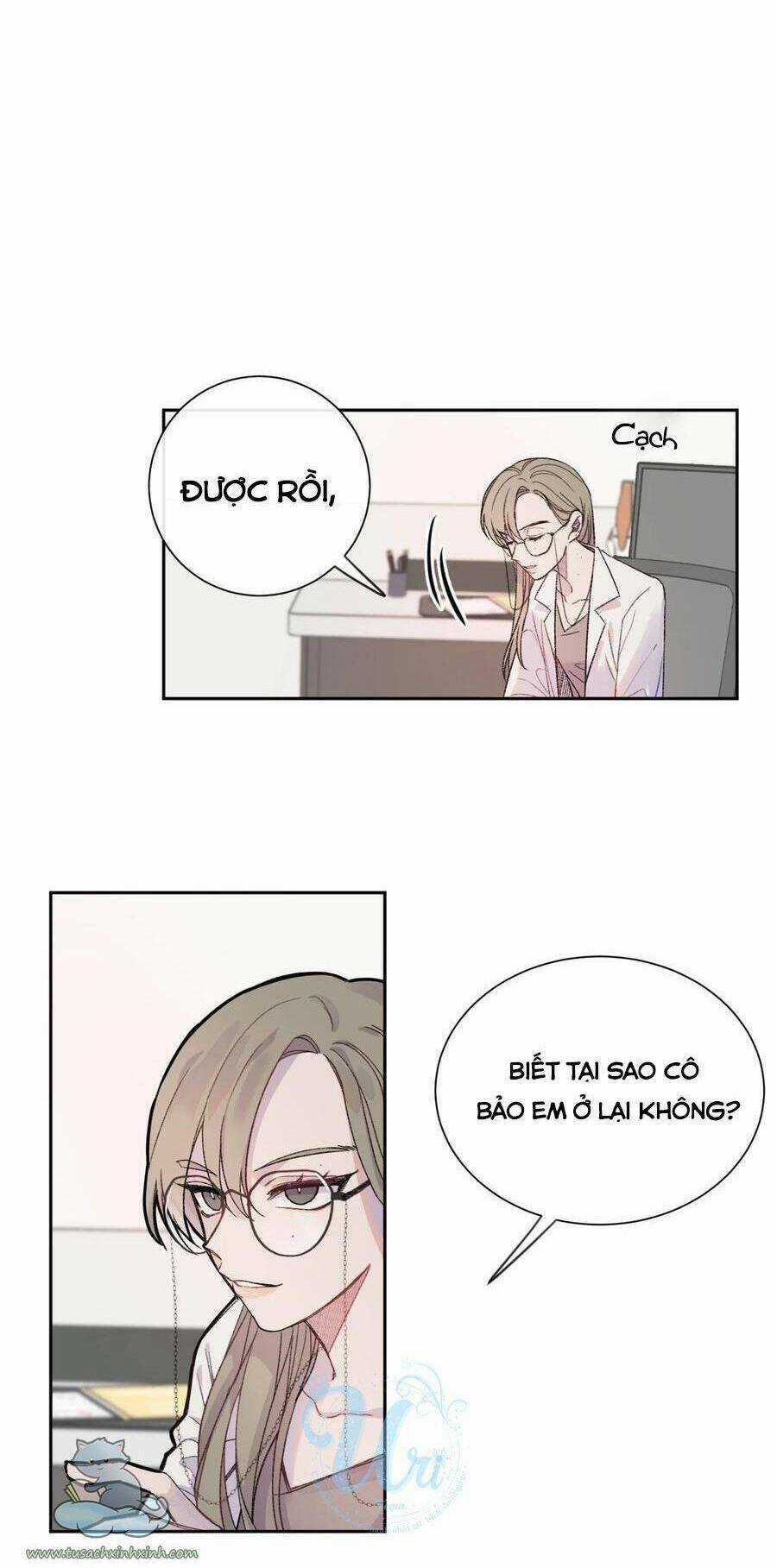 Nhật Ký Nấm Ma Cô - Chapter 4 - Trang 7