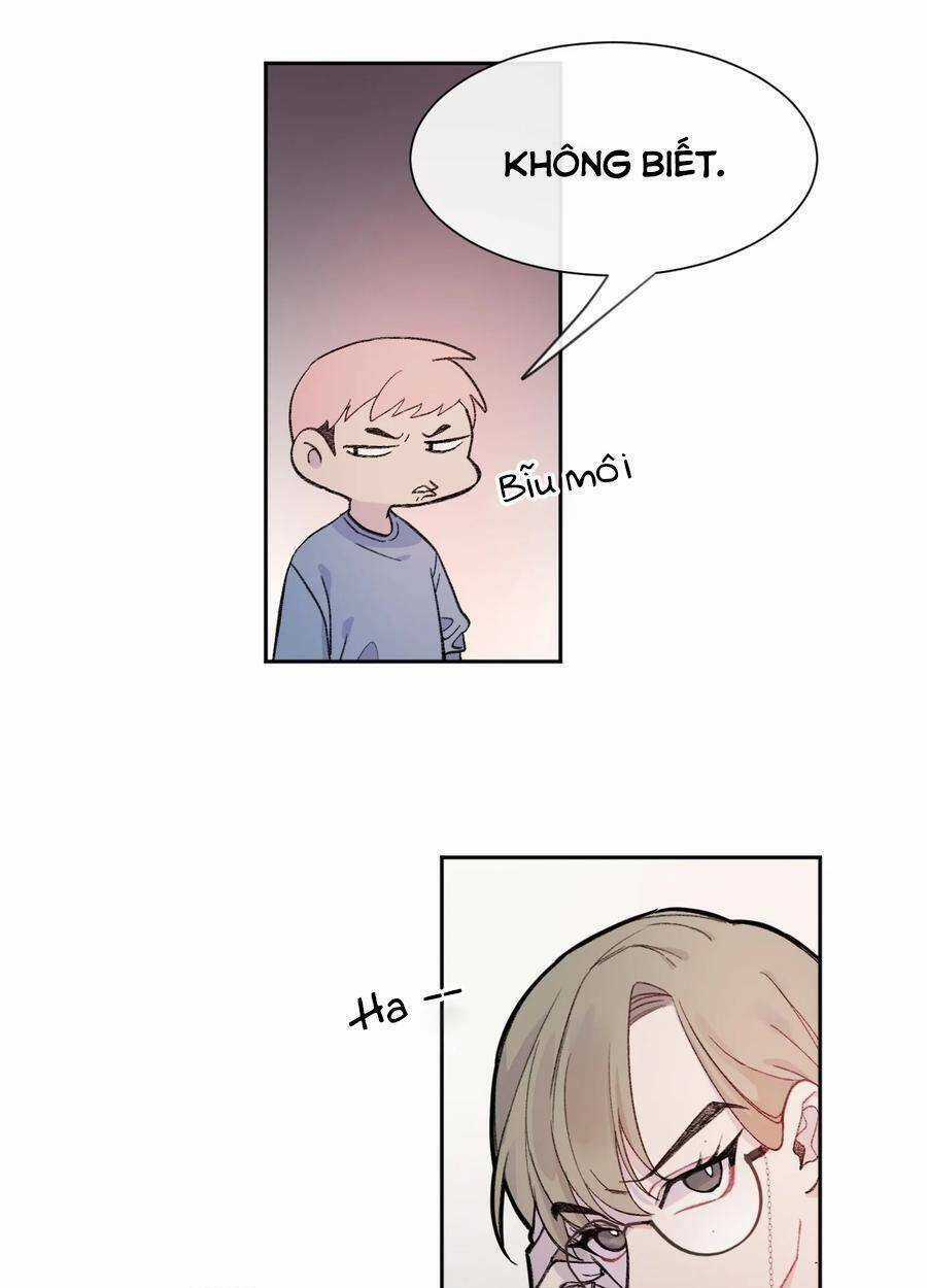 Nhật Ký Nấm Ma Cô - Chapter 4 - Trang 8