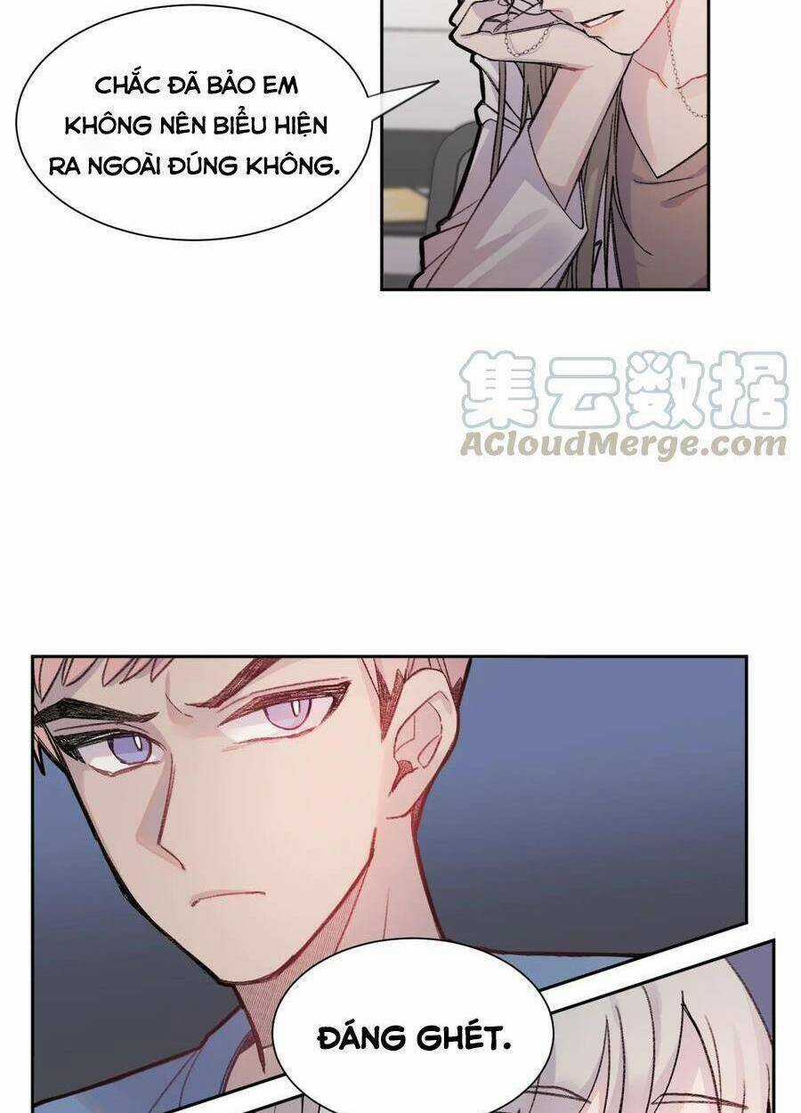 Nhật Ký Nấm Ma Cô - Chapter 4 - Trang 9