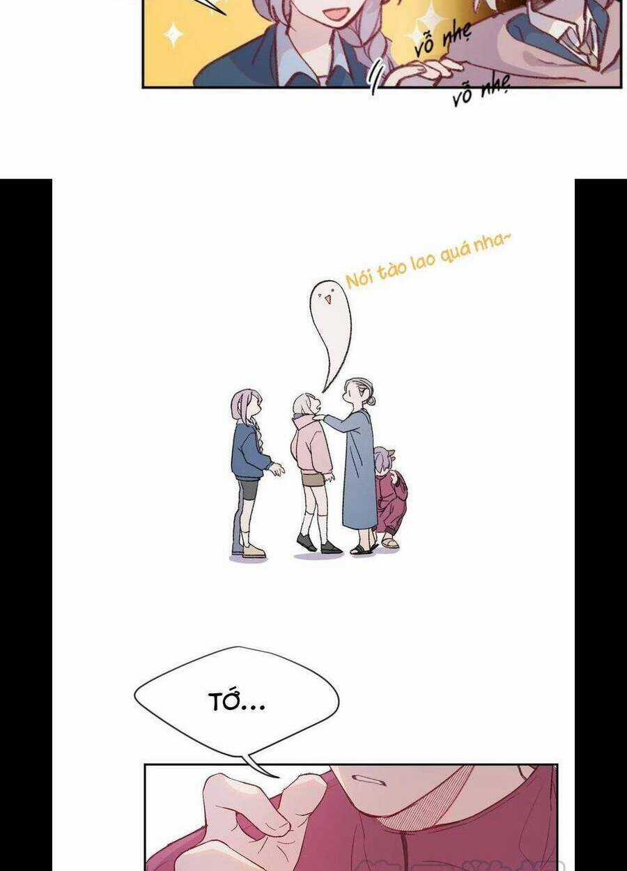 Nhật Ký Nấm Ma Cô - Chapter 5 - Trang 12