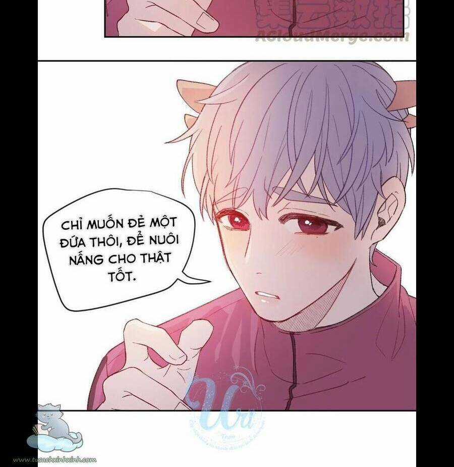 Nhật Ký Nấm Ma Cô - Chapter 5 - Trang 13