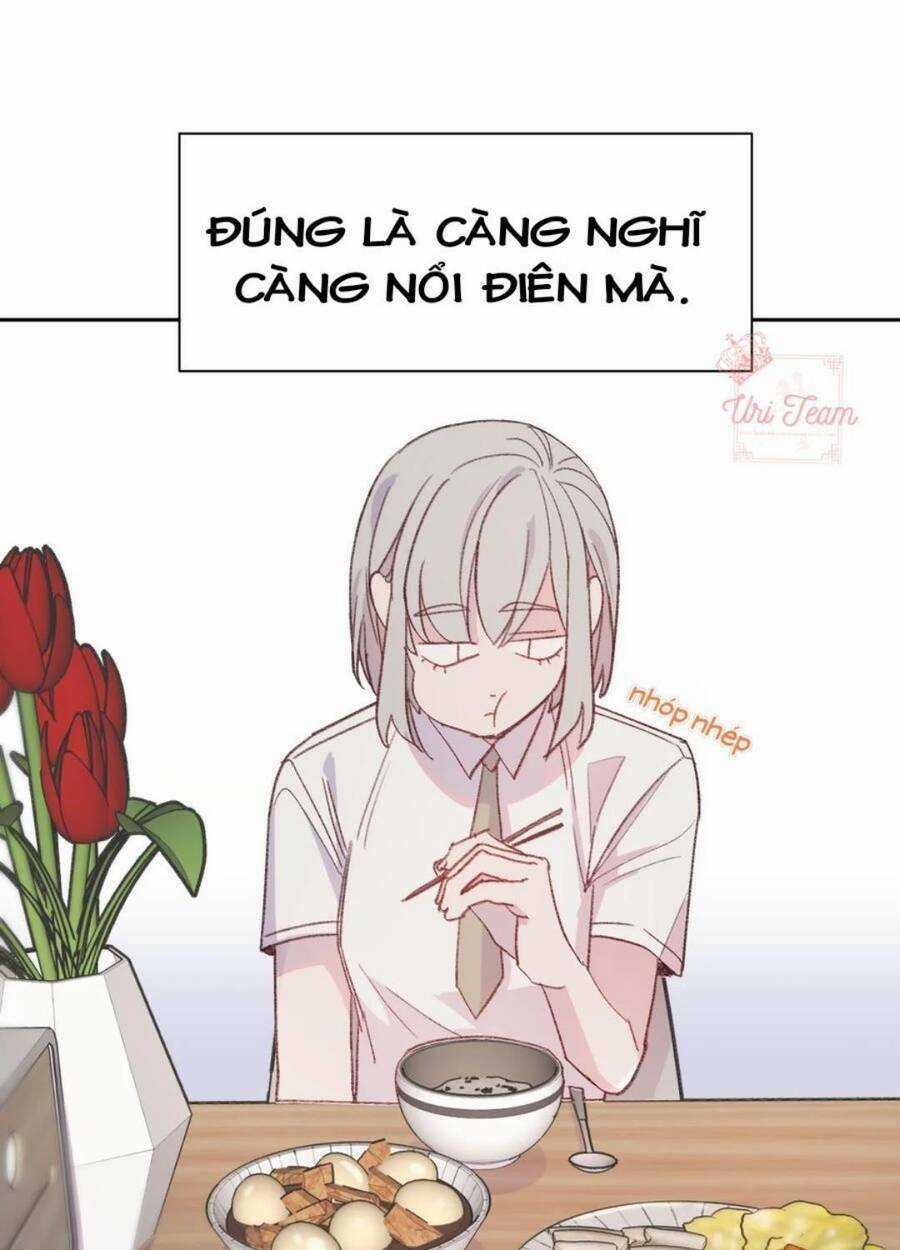 Nhật Ký Nấm Ma Cô - Chapter 5 - Trang 17