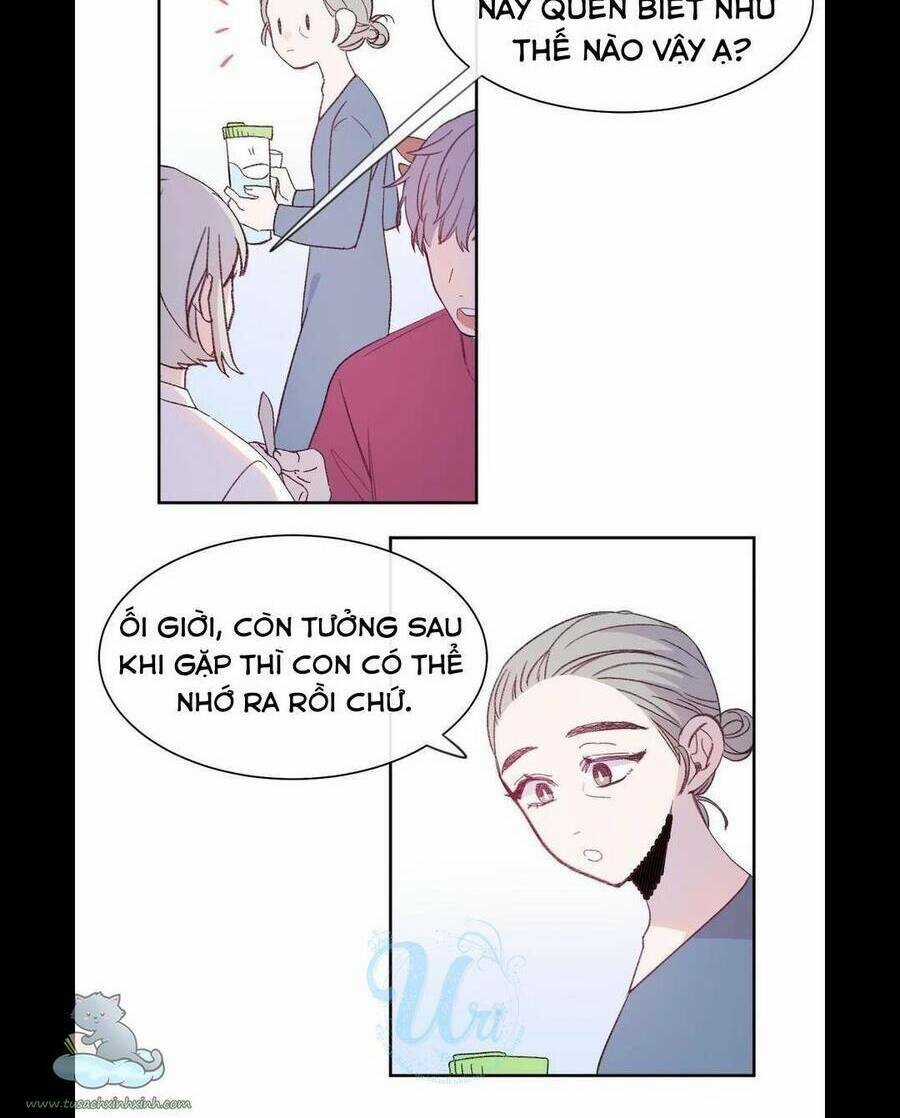Nhật Ký Nấm Ma Cô - Chapter 5 - Trang 19