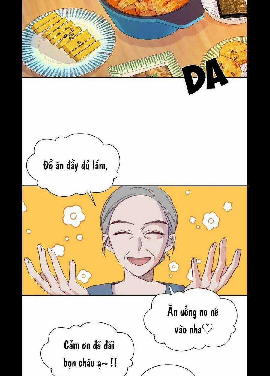 Nhật Ký Nấm Ma Cô - Chapter 5 - Trang 3