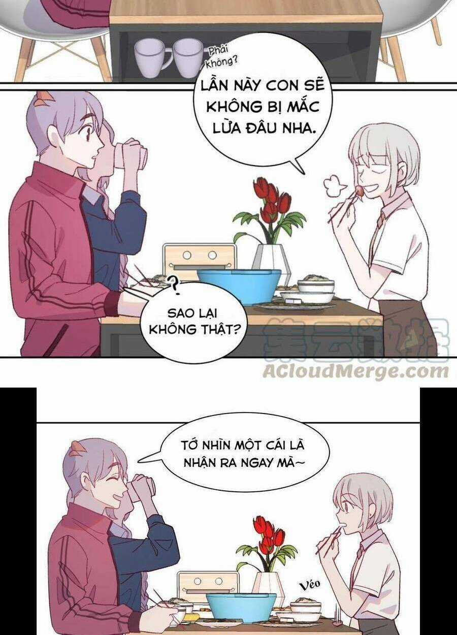 Nhật Ký Nấm Ma Cô - Chapter 5 - Trang 21