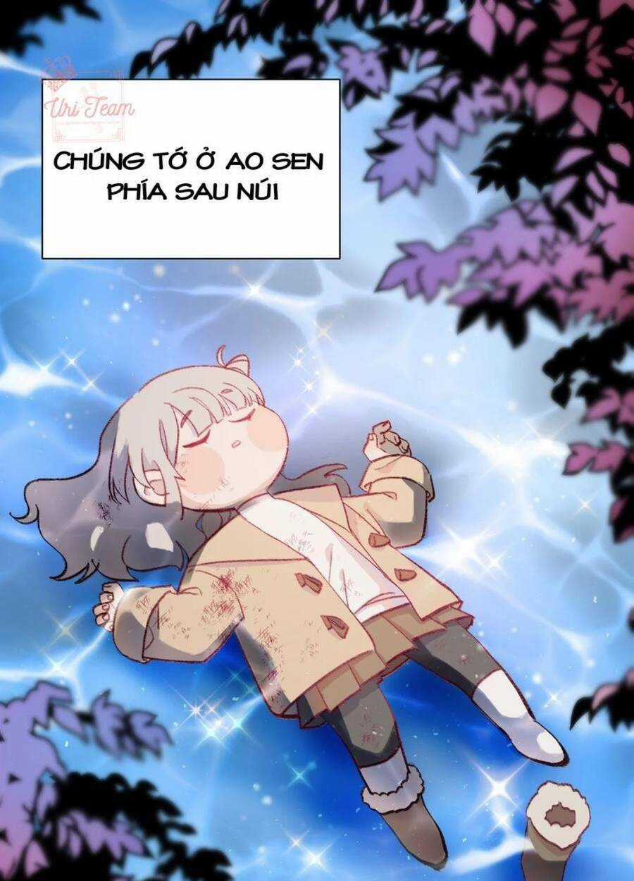 Nhật Ký Nấm Ma Cô - Chapter 5 - Trang 25