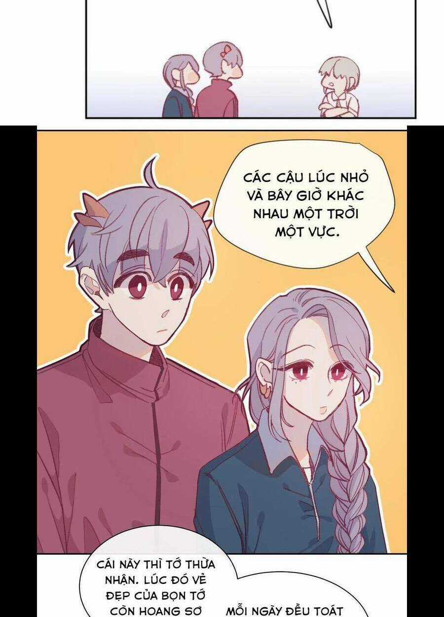 Nhật Ký Nấm Ma Cô - Chapter 5 - Trang 32