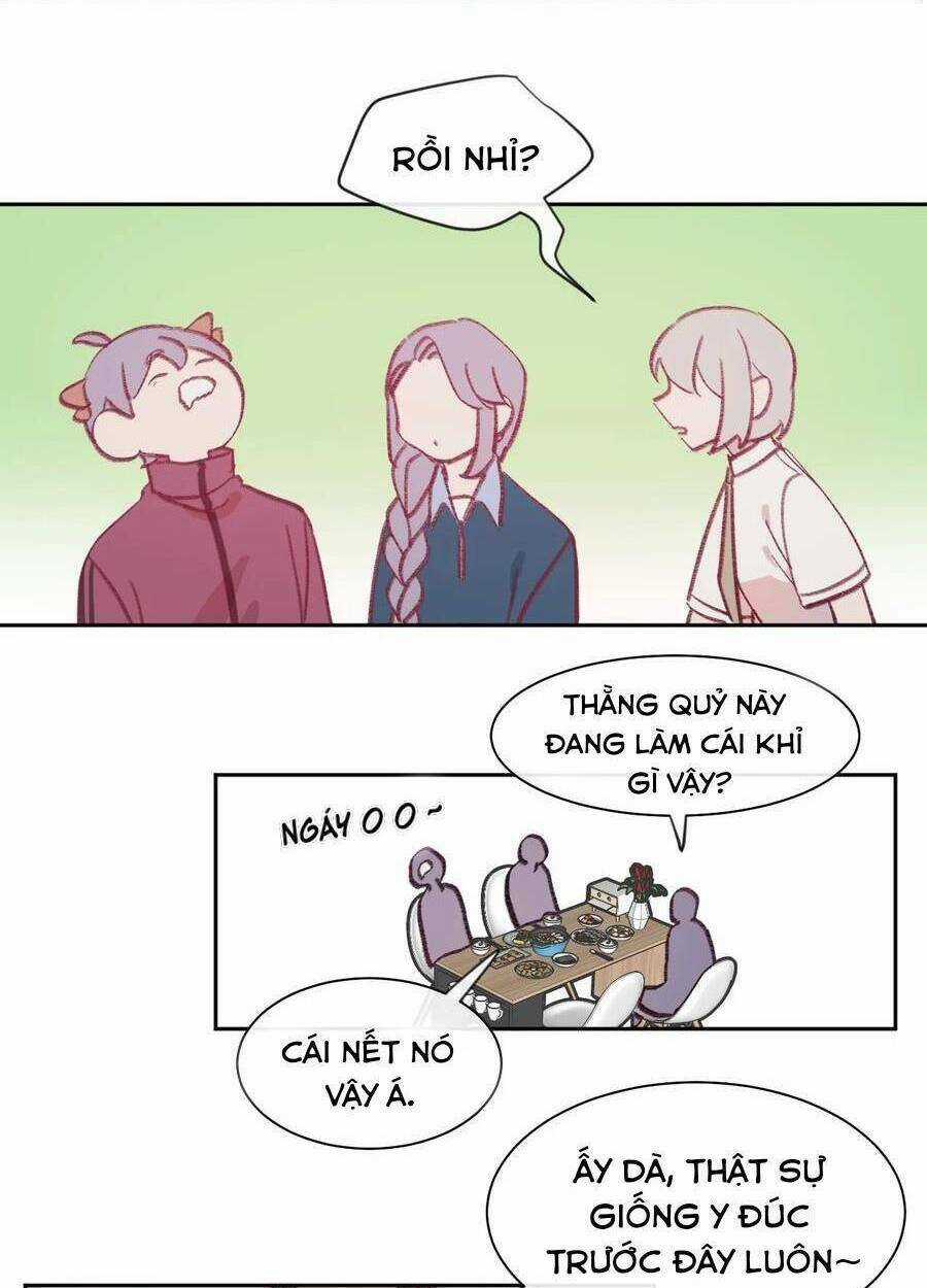 Nhật Ký Nấm Ma Cô - Chapter 5 - Trang 36