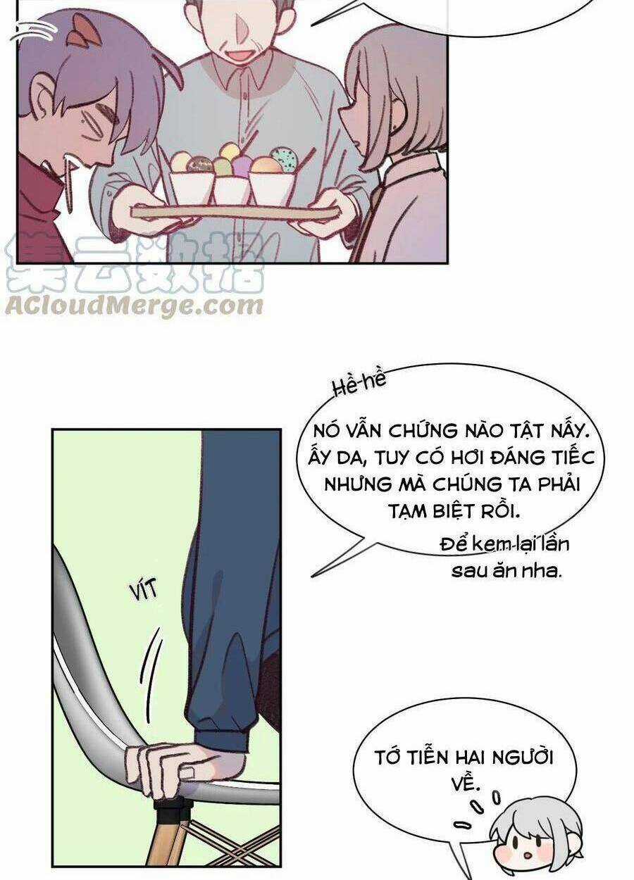 Nhật Ký Nấm Ma Cô - Chapter 5 - Trang 37