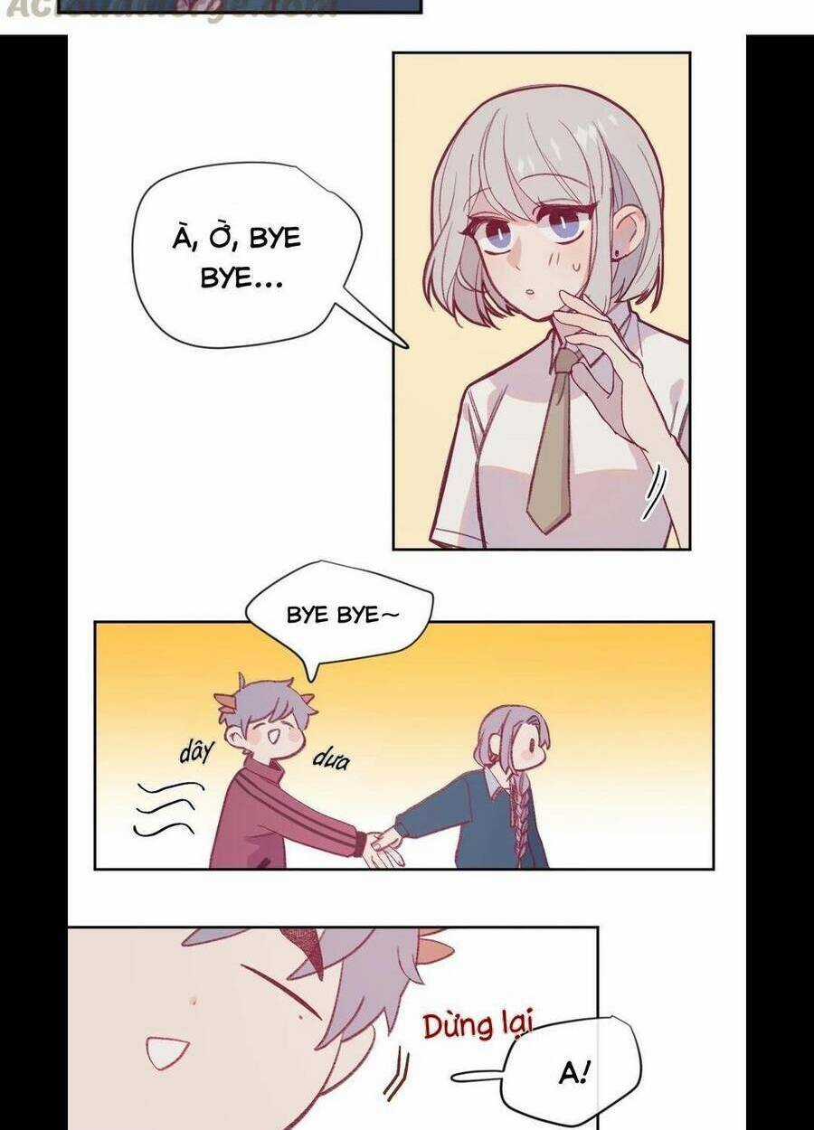 Nhật Ký Nấm Ma Cô - Chapter 5 - Trang 40