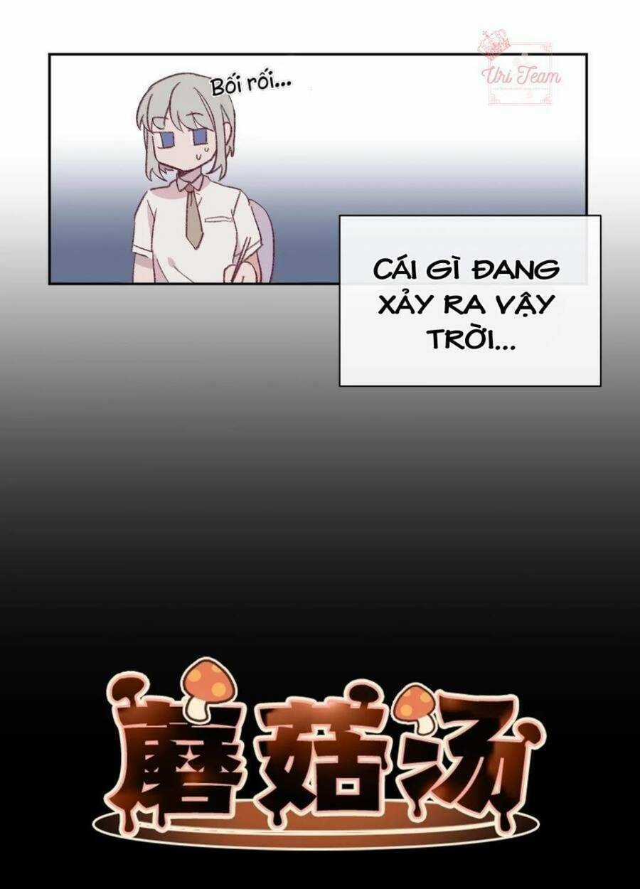 Nhật Ký Nấm Ma Cô - Chapter 5 - Trang 5
