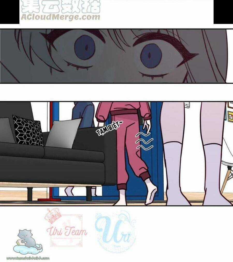 Nhật Ký Nấm Ma Cô - Chapter 5 - Trang 42