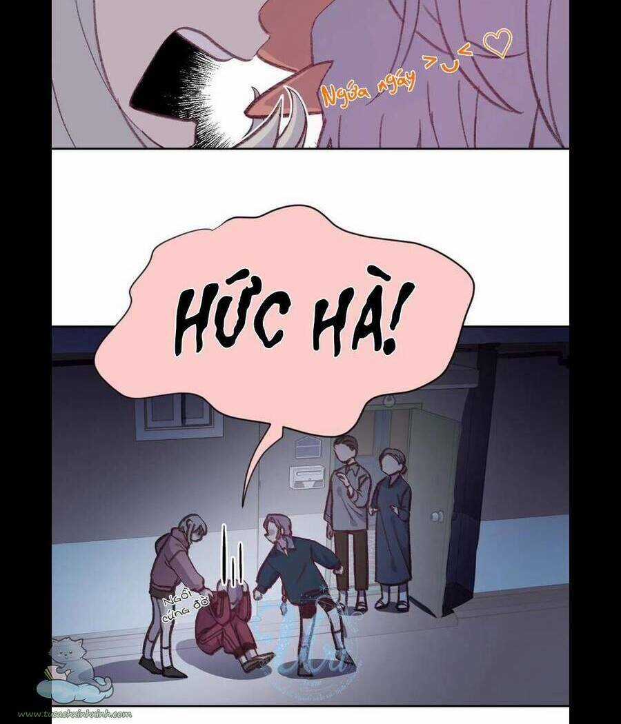 Nhật Ký Nấm Ma Cô - Chapter 5 - Trang 7