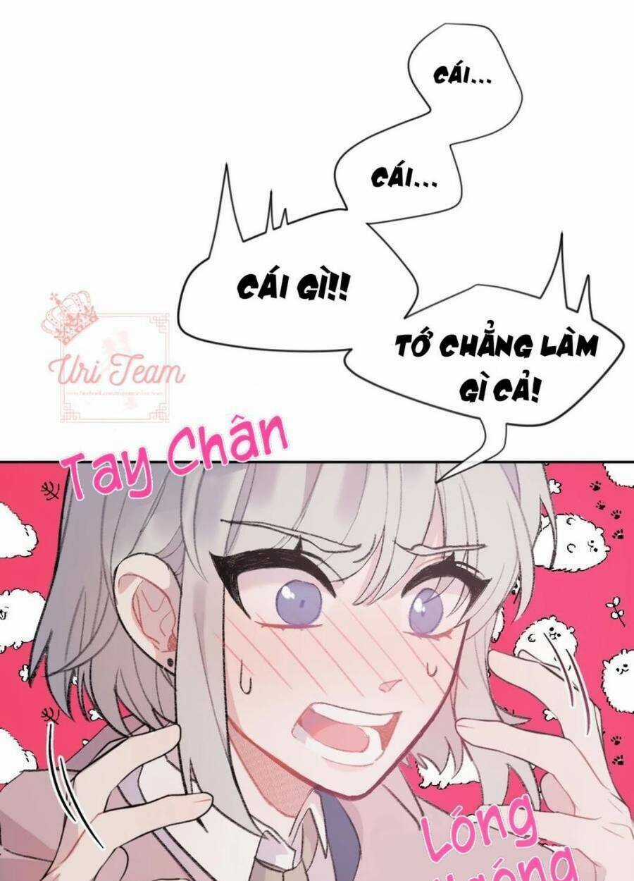 Nhật Ký Nấm Ma Cô - Chapter 5 - Trang 8