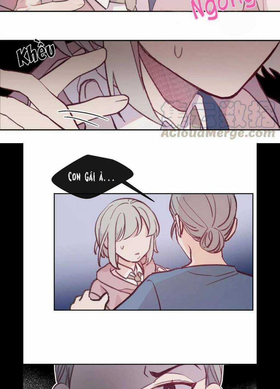 Nhật Ký Nấm Ma Cô - Chapter 5 - Trang 9